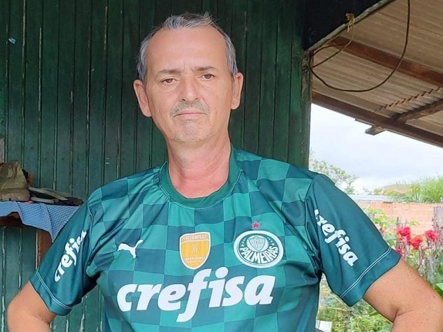 Vera Morre Luis Adimir Sebastiani Theis Prefeitura Lamenta A Morte Do