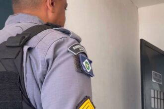 Sorriso: Saiba quem é o gerente preso após confirmar que desviou cerca de R$ 80 mil de transportadora