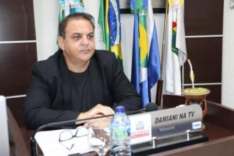 Sorriso: Damiani pede a distribuição de kits de higiene bucal para os alunos da rede pública