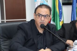 Sorriso: Damiani quer contratação de médico pneumopediatra no município Sorriso: Damiani quer contratação de médico pneumopediatra no município