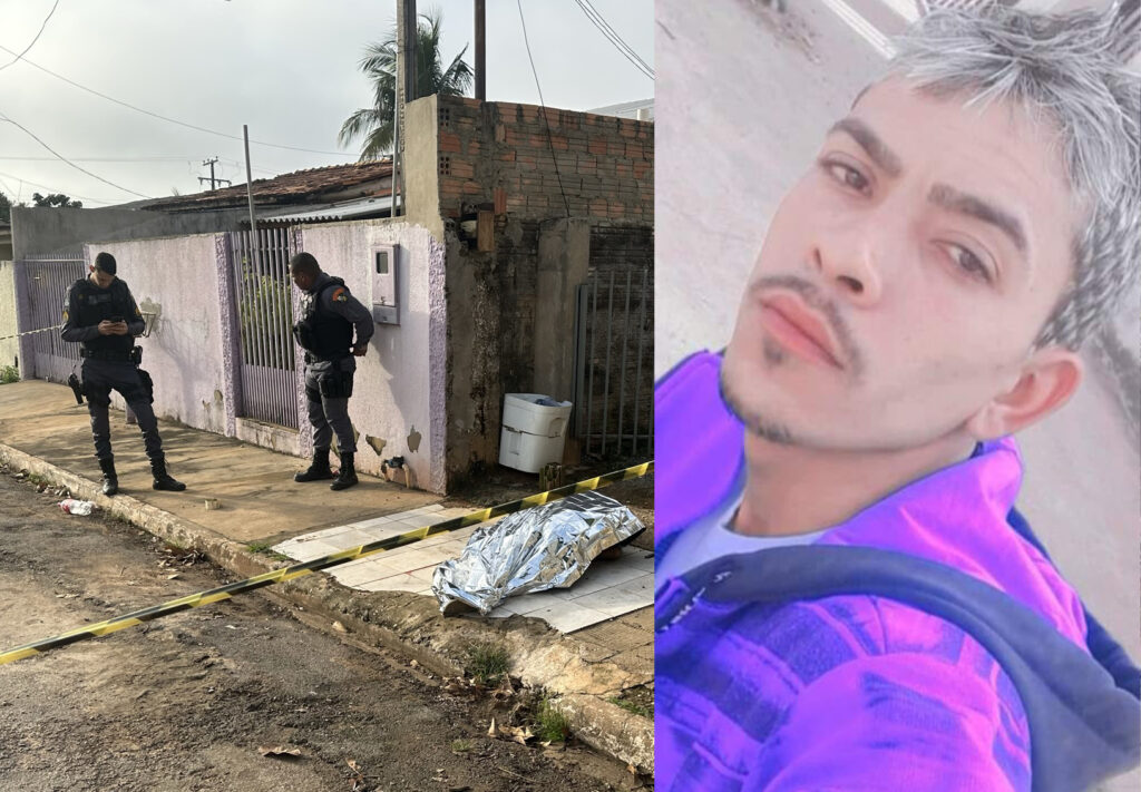 Sorriso: LIVE URBAN 66 – Homem é morto a tiros após discussão em bar