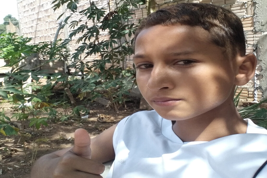 Sorriso: “Pinguim” é morto a tiros após ser perseguido e entrar em casa, na Tangará, pedindo socorro