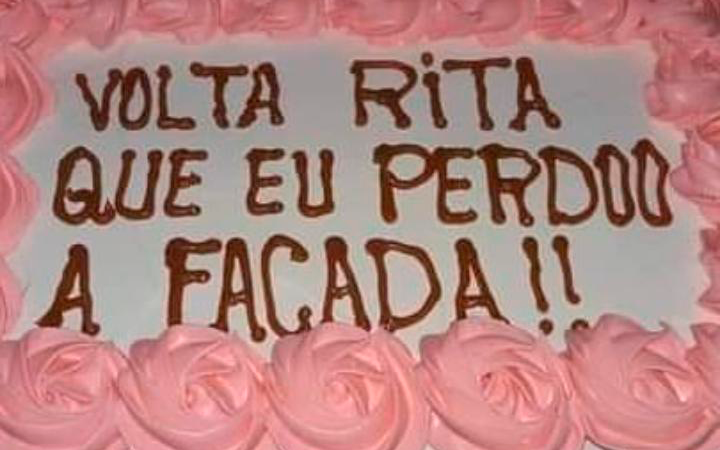 MT: Esposa dá facadas no olho e  “no coração” do marido e por amor ele não denuncia esposa