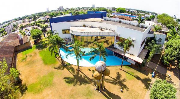 Sorriso: Prefeitura responde à Câmara e diz que lei do lote 37-A é legal