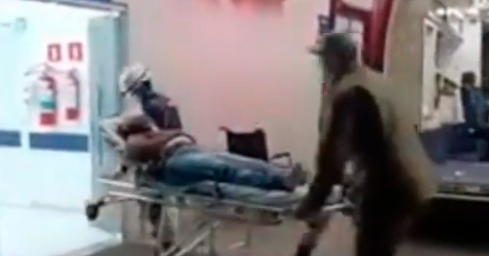 Sorriso: Marido espanca esposa a marteladas no Vila Bela; Golpes foram na cabeça