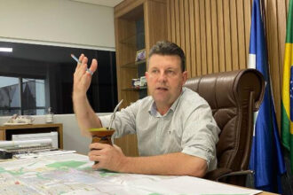 Sorriso: TCE aprova contas do ex-prefeito Ari Lafin