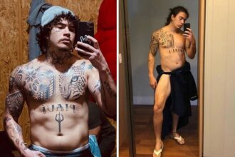 Whindersson Nunes cria conta no OnlyFans e promete não decepcionar nos conteúdos Whindersson Nunes cria conta no OnlyFans e promete não decepcionar nos conteúdos