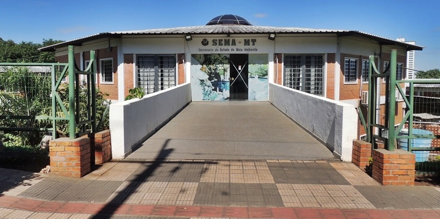 MT: Servidores da Sema são alvos de operação que investiga fraude em cadastros ambientais que gerou prejuízo de R$ 495 milhões