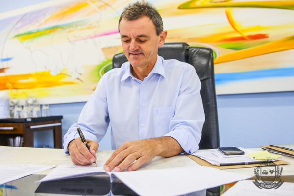 Sorriso: Justiça absolve ex-prefeito Dilceu Rossato em processo envolvendo o fundo de previdência PREVISO