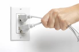 MT: Energisa orienta desligar aparelhos
