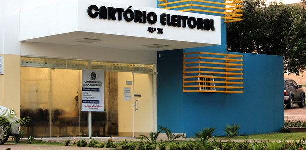 Sorriso: Juíza convoca que não fez cadastramento biométrico para regularizar situação e evitar problemas com título e CPF