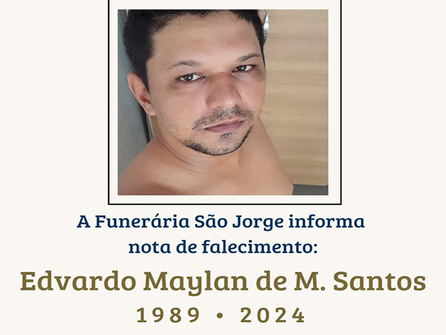 Sorriso: Homem morto, dentro do quarto, com vários tiros de pistola e pano na boca, no Rota do Sol, é levado para o Maranhão