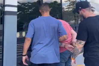 Sorriso: Golpista é preso após ser flagrado tentando aplicar golpe do Pix em loja de ar-condicionado