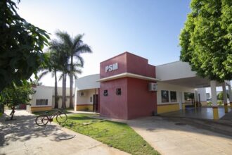 Ipiranga do Norte: Bêbado é preso após agredir médico que estava de plantão no PSM Ipiranga do Norte: Bêbado é preso após agredir médico que estava de plantão no PSM