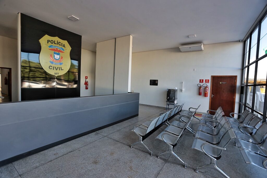 Sorriso: Mulher compra ar-condicionado, tenta dar “calote” e ameaça vendedor; “tenho amigo policial”