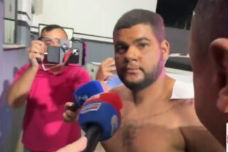 Sorriso: Estuprador do Rota  já estuprou outra mulher e a agrediu por quase 12 horas; Warlen ainda filmou a vítima e disse que publicaria os vídeos nas redes sociais