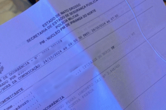 Ipiranga do Norte: Mulher registra B.O contra ex-candidata a vereadora após ser chamada de “biscate” e “safada” em vídeo no Instagram