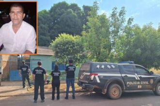 MT: Empresário é morto após se recusar a pagar “taxas” a facção; sete suspeitos são presos