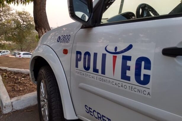 Ipiranga do Norte: Idoso é encontrado morto em lavoura ao lado de moto Ipiranga do Norte: Idoso é encontrado morto em lavoura ao lado de moto