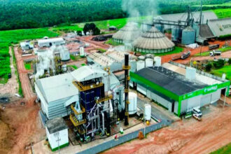 Justiça manda apreender máquinas da Safras e põe em risco grupo em crise em Sorriso