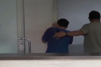 MT: Médico que matou namorada, de 15 anos, com tiro na cabeça se entrega à polícia