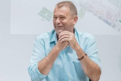 Há 10 meses Sorriso perdia Gerson Bicego; Como ele faz falta, né?