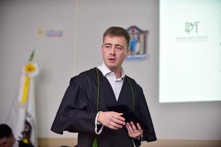 Sorriso: Defensoria garante liberdade de homem preso por 4 meses após ser barrado no Fórum por falta de documentos