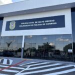 Sorriso: Homem vê elemento tirando foto de seu carro após ameaça de facção