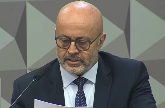 “Careca do INSS” reclama de apelido