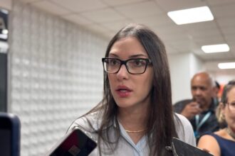 MT: Janaina descarta recuo e garante que não depende de palanque para disputar Senado; “não vão me comprar”