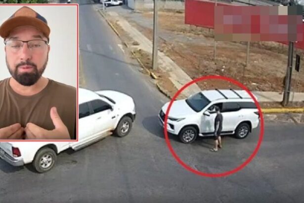 Sorriso: Homem, que intimidou e xingou juíza durante eleição, faz acordo para escapar de condenação Sorriso: Homem, que intimidou e xingou juíza durante eleição, faz acordo para escapar de condenação