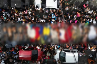 Governo do Rio estima 119 mortes em operação contra traficantes; moradores retiram corpos da mata