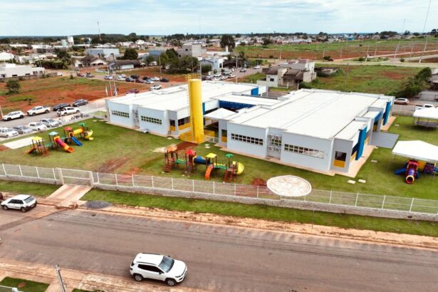 Nova Ubiratã: Criança autista não verbal foge de CEMEIS, é resgatada por estranho e direção não avisa à mãe