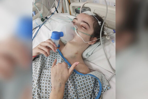 Criança de Sorriso está na UTI em Cuiabá e família precisa de ajuda; Faça seu Pix pelo 66 9 9614-8609 Criança de Sorriso está na UTI em Cuiabá e família precisa de ajuda; Faça seu Pix pelo 66 9 9614-8609