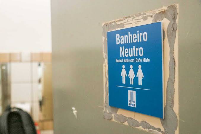 STF nega pedido da Associação de Travestis e mantém lei de Sorriso que proíbe uso de banheiros conforme identidade de gênero