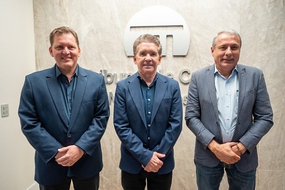 Sérgio Ricardo pede solução conjunta entre prefeitos de Sorriso e Boa Esperança do Norte para garantir direitos dos servidores