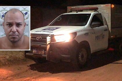 MT: Cabeça de homem morto por facção rival é encontrada em saco de lixo