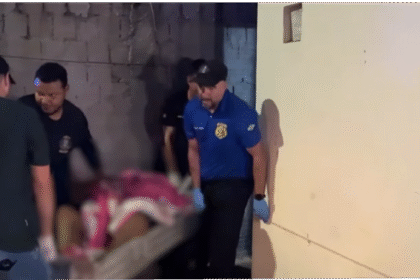 Sorriso: Homem é executado com cerca de 10 tiros em cima da cama no Vila Bela; suspeitos fugiram numa moto