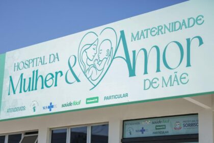 Sorriso: Secretário fala sobre morte de bebê durante tentativa de parto normal na maternidade municipal; “ foi usado fórceps e depois foi feito cesárea”