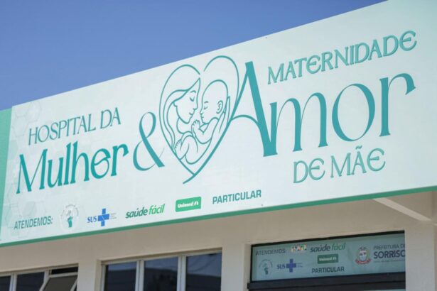 Sorriso: Secretário fala sobre morte de bebê durante tentativa de parto normal na maternidade municipal; “ foi usado fórceps e depois foi feito cesárea”