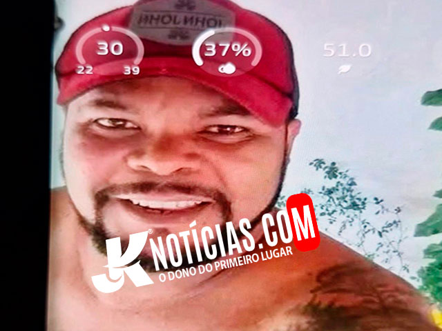Sorriso: Identificado de cujus que foi executado com 10 tiros em cima de cama no Vila Bela