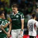 Palmeiras faz história e é o time brasileiro com mais finais de Libertadores e enfrenta o Flamengo Palmeiras faz história e é o time brasileiro com mais finais de Libertadores e enfrenta o Flamengo