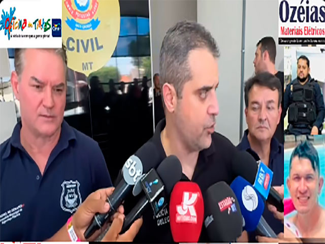 Sorriso: PC cumpre mandados de busca, prisão e apreensão onde Guarda Municipal estava envolvido em esquema de vendas de veículos apreendidos pela GM; Esquema movimentou mais de R$ 1 milhão, 69 veículos foram vendidos e 4 foram presos