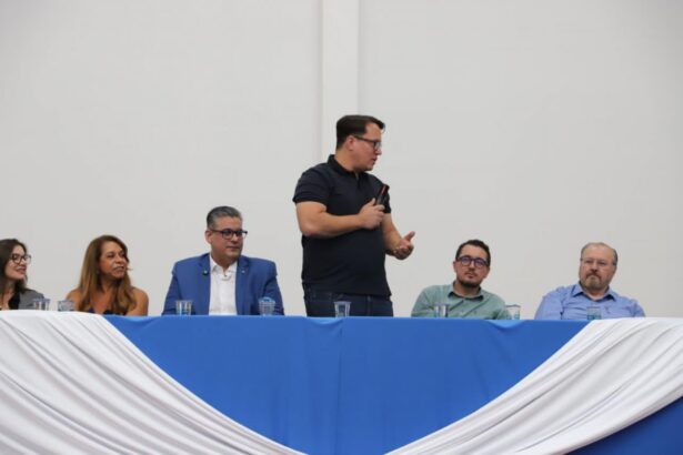 Sorriso: Médicos vão ter botão de pânico, controle por biometria, salas de repouso com comunicação externa e sistemas de alarme