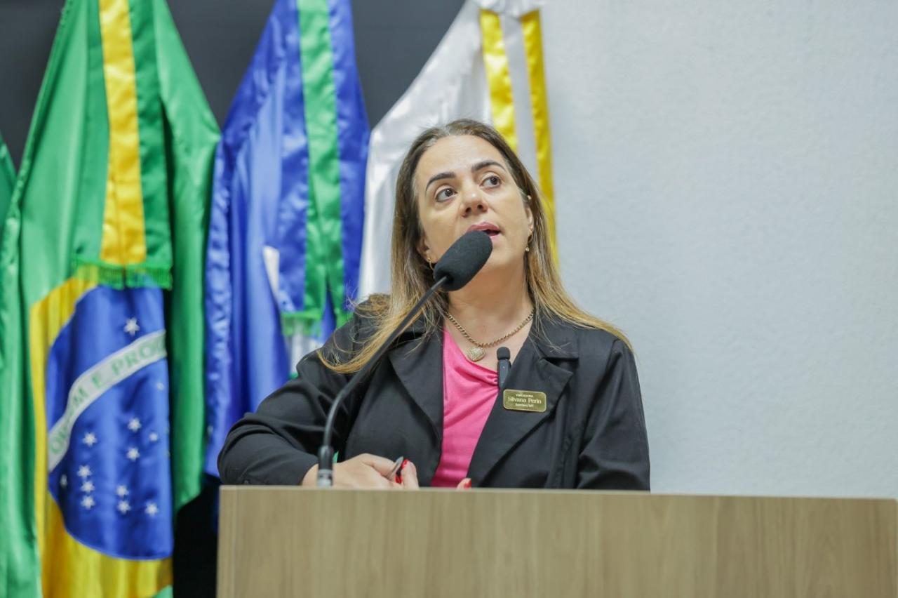 Sorriso: Silvana quer saber sobre atendimentos e dinheiro repassados pela Prefeitura à maternidade particular para oferta de partos
