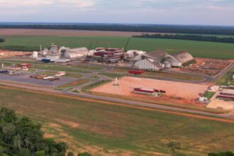 Vera: Prefeito atrai grande investimento e anuncia implantação de base de distribuição de combustíveis junto a 3Tentos