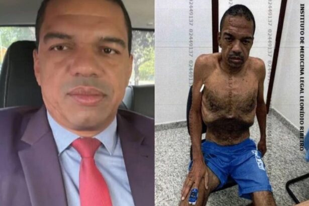 MT: Prisão de PM, que atuava como segurança de lobista, é convertida em preventiva