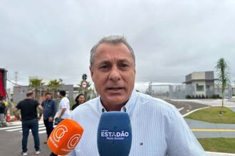 Prefeito de Sorriso diz que vai apoiar Mauro Mendes e Otaviano e que município vai ter deputados