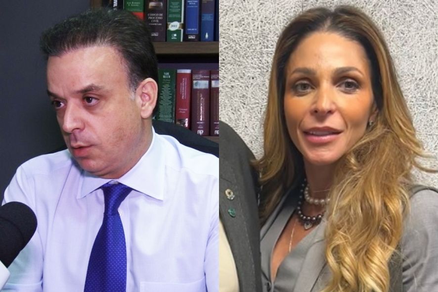 TJMT afasta juízes de Sorriso e Sinop