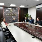 Sorriso reforça pedido para implantação da 2ª Vara do Trabalho